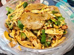 -张记捆鸡(荷花池总店)