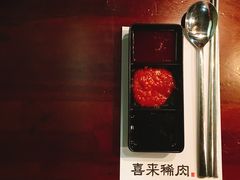 -喜来稀肉(旺角广华街店)
