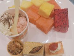 -南湖宾馆·鸳湖阁全日制餐厅