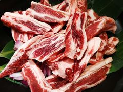 -九田家黑牛烤肉料理(中北镇店)