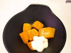 -芬芳甜品(同福路店)