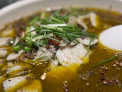 -伊带伊路新疆美食府(呼家楼店)