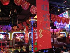 -路边边.炒菜烧烤.音乐餐厅(良乡长虹店)