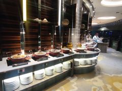 -广州花园酒店·凌璇阁旋转餐厅CAROUSEL360