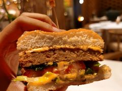-若蘭慈·无国界素食料理(欢乐海岸店)