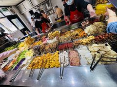 -林静小吃(复兴路店)