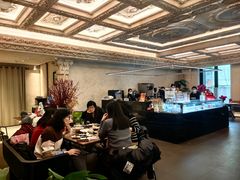 -玲婧胡同·生日蛋糕·餐厅(嘉里城店)