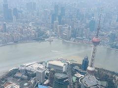 -上海中心大厦