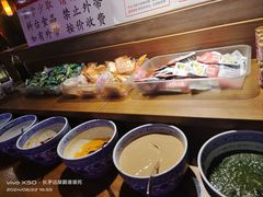 -小龙坎老火锅(北大荒店)