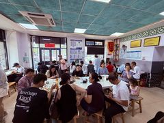 -老磁器口豆汁店(天坛店)