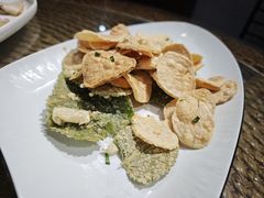 -大灶头·新昌菜(中国茶市店)