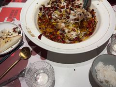 -椒爱水煮鱼川菜(CBD万达店)