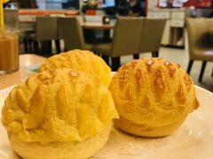 -多多旺港式茶餐厅(新区店)