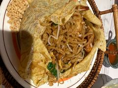 -太食獸泰式茶餐厅(兰州中心首店)