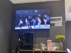 点击看大图 -OCEAN DANCE高空舞蹈室