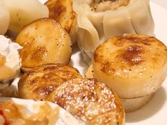 -晶丽香榭自助餐(南京大饭店)