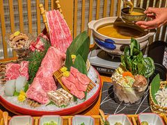 -岚山日本料理(珠江新城店)