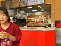 -塔斯汀中国汉堡(宝安宝田一路店)