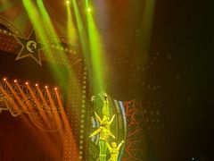 -珠海横琴长隆《卡卡虎奇遇记》