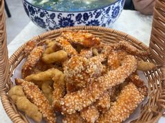 -五谷屯私房菜·始于2005(中山陵童卫路店)