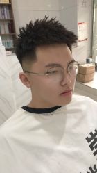 -贝勒爷专业男发