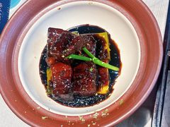 -狮王府淮扬菜(夫子庙老门东店)