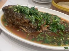 -梅利汴京烤鸭•开封豫菜地标店(晋安路店)