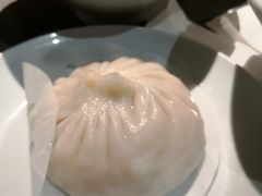 蟹黄大汤包-晓淮山·扬州早茶·淮扬菜(龙阳广场店)