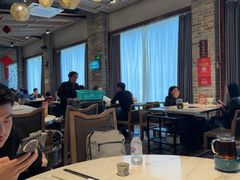 -滋粥楼·顺德菜(番禺广场总店)
