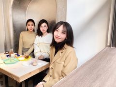-茶是一枝花泡茶店