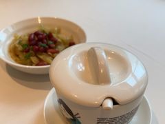 -莆田餐厅PUTIEN(金融街购物中心店)