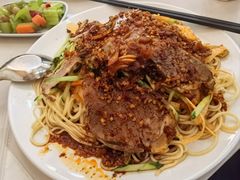-洪师傅牛肉面(文昌南路店)