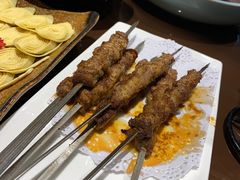 -快乐小羊(富强中路店)