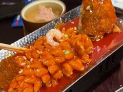 -古都历食南京菜·烤鸭·鸭血粉丝·汤包(南京博物院店)