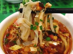 -令氏家外家周秦食府(高新店)