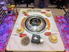 -徐家屯铁锅炖(宋家庄店)