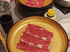 -一绪に寿喜烧(荟聚店)