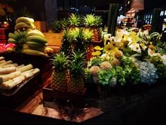 -苏格里岛·自助烤肉·火锅海鲜(金鼎广场店)