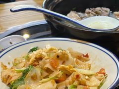 -妈妈的味道(和顺古镇店)