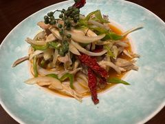 -那拉提之疆·新疆菜(美院店)