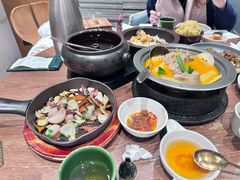 -云海肴·汽锅鸡·云南菜(领展购物广场·中关村店)