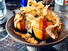 -FLAIR顶层餐厅酒吧(浦东丽思卡尔顿酒店)
