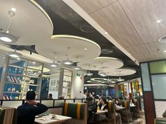 -新宝餐厅(流塘店)