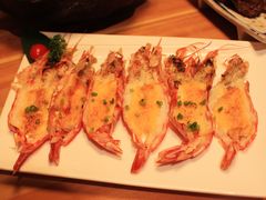 -王鼎精致料理铁板烧(世博源店)