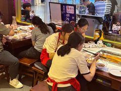 -重庆高老九火锅(万象城店)