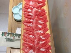 -阳坊胜利涮羊肉(阳坊老店)