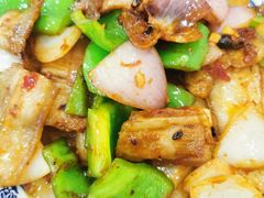 -北大地皖峰饭馆