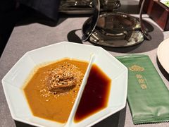 -鼎鼎香·港式火锅(北京SKP店)