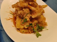 -满汉楼(安发桥店)