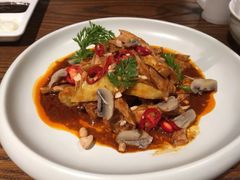 -小大董·烤鸭(凤凰汇店)